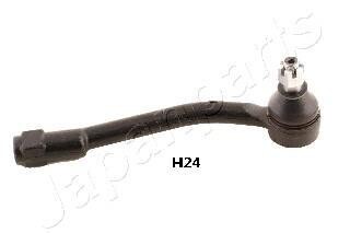 HYUNDAI наконечник рульової тяги лів.H-1 08- JAPANPARTS TI-H24L