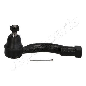 KIA наконечник рульової тяги лів. Sorento JAPANPARTS TI-K08L