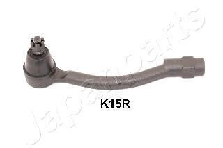 Наконечник рульової тяги прав. HYUNDAI ACCENT 10- JAPANPARTS TI-K15R