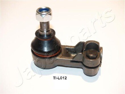 LANDROVER наконечник рул.тяги лів.Freelander 98- JAPANPARTS TI-L012L