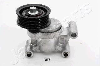 Ролик MAZDA 3 2,0 -10 JAPANPARTS TS-307