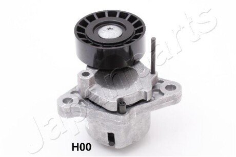 Ролик приводного ременя HYUNDAI Accent,i20,30,40,Matrix,Kia Ceed,Carens,Rio,Soul 1.1/1.7C JAPANPARTS TS-H00