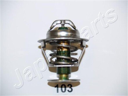 CITROEN термостат AX,P.106,305,1.4,1.5D 89 JAPANPARTS VT-103