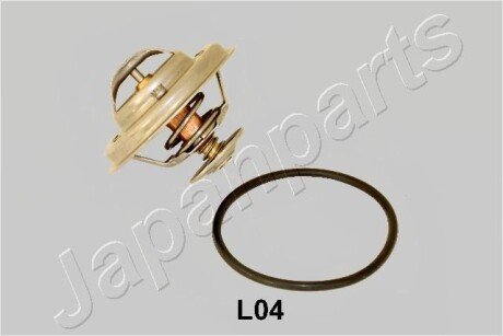 BMW термостат 80°C 5 Touring (E39) 525 tds 98/06-, LAND ROVER Range Rover 2,5D -02 JAPANPARTS VT-L04