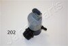 Насос омивача TOYOTA YARIS 05- JAPANPARTS WP-202 (фото 2)