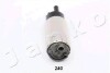 Насос паливний електричний Honda/ Mazda/ Mitsubishi/ Subaru/ Toyota 3бар JAPKO 05240 (фото 3)