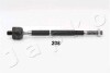 Тяга рульова Toyota Avensis 1.6/1.8 03-08 (369 mm) (LHD) JAPKO 103208 (фото 1)