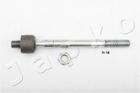 Тяга рульова Hyundai i20 08-15 JAPKO 103H18