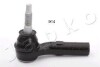 Наконечник рульової тяги Jeep Grand Cherokee III 05-10 Л. JAPKO 111913L (фото 1)