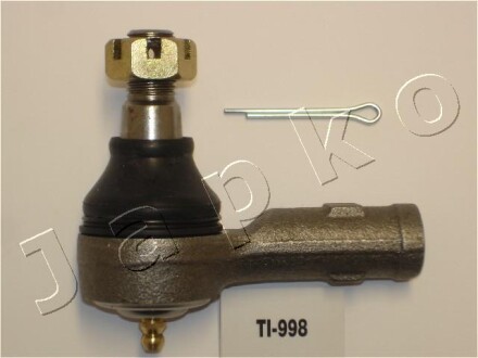 Фото наконечник рульової тяги Opel Frontera 91-98 Л. JAPKO 111998L Наконечник рульової тяги Opel Frontera 91-98 Л. JAPKO 111998L