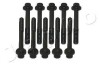 Комплект болтів ГБЦ (10 шт.) Ford Ranger (99-)/Mazda B-Serie (99-) 2.5TDCi, 3.0TDCi JAPKO 115300 (фото 1)