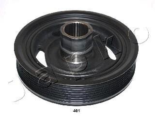 Шків колінвала Honda Accord VIII, IX (08-), Civic VIII (05-), CR-V II, III (01-) 1.8i, 2.0i, 2.4i JAPKO 122401