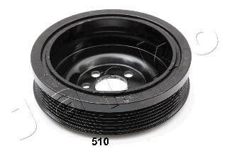 Шків колінвала Audi/Skoda/Seat/VW/Mitsubishi/Ford 1.9TDi, 2.0TDi JAPKO 122510