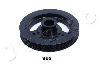 Шкив коленвала Jeep Cherokee (91-), Grand Cherokee (91-) 4.0i JAPKO 122902