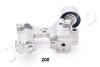 Фото 3 - натягувач ременя генератора Lexus GS/IS/RX /Toyota Camry 2.5-3.5 05- JAPKO 128200 Натягувач ременя генератора Lexus GS/IS/RX /Toyota Camry 2.5-3.5 05- JAPKO 128200 (фото 3)