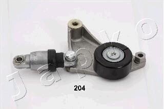 Фото натяжник ременя генератора Toyota Avensis/Camry/Rav 4 1.6-2.4 97- JAPKO 128204 Натяжник ременя генератора Toyota Avensis/Camry/Rav 4 1.6-2.4 97- JAPKO 128204