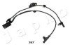 Датчик ABS перед.лів. Toyota Auris, Corolla, Avensis, Verso 1.33-2.2 D (09-18) JAPKO 151267 (фото 1)