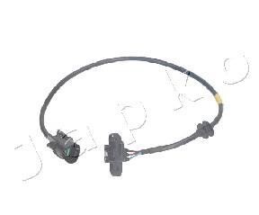 Фото датчик положення колінвалу Mitsubishi L200 (96-), Pajero Sport (98-) 2.5 TD JAPKO 153500 Датчик положення колінвалу Mitsubishi L200 (96-), Pajero Sport (98-) 2.5 TD JAPKO 153500