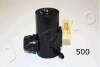 Насос подачі води для миття, система склоочисників JAPKO 156500 (фото 1)