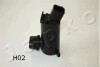 Насос склоомивача Hyundai Accent III, IV (05-), Getz (02-)/KIA Rio I, II (00-) JAPKO 156H02 (фото 1)
