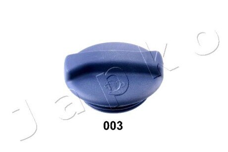 Кришка розшир.бачка радіатора VW Golf/Passat/Polo/Transparter 1.0-2.9 83- JAPKO 33003