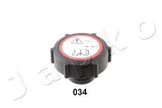 Кришка розширювального бачка радіатора Transit (V184) 00-06 JAPKO 33034