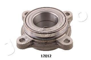 Підшипник маточини перед. Toyota Hilux 04-15 JAPKO 412012