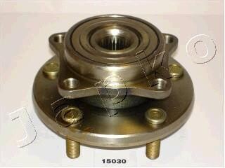 Ступица колеса переднего Mitsubishi Space Wagon (98-), Space Runner (97-) (41503 JAPKO 415030