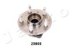 Фото 2 - ступиця колеса заднього Opel Insignia (08-)/Chevrolet Malibu (12-) JAPKO 420008 Ступиця колеса заднього Opel Insignia (08-)/Chevrolet Malibu (12-) JAPKO 420008 (фото 2)