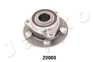 Ступиця колеса заднього Opel Insignia (08-)/Chevrolet Malibu (12-) JAPKO 420008