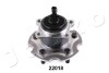Ступица колеса заднего Toyota Auris (06-), Avensis (08-) JAPKO 422018 (фото 1)