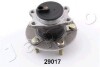 Ступиця колеса заднього Dodge Caliber (06-)/Jeep Compass (06-), Patriot (07-) JAPKO 429017 (фото 1)