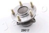 Ступиця колеса заднього Dodge Caliber (06-)/Jeep Compass (06-), Patriot (07-) JAPKO 429017 (фото 2)