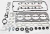 Комплект прокладок двигателя Mitsubishi L200 (05-15) 2.5 Di-D JAPKO 48506 (фото 1)