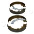 Фото 2 - колодки гальма стоянки Chevrolet Lacetti (05-)/Daewoo Nubira (03-) JAPKO 55W04 Колодки гальма стоянки Chevrolet Lacetti (05-)/Daewoo Nubira (03-) JAPKO 55W04 (фото 2)