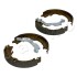 Фото 4 - колодки гальма стоянки Chevrolet Lacetti (05-)/Daewoo Nubira (03-) JAPKO 55W04 Колодки гальма стоянки Chevrolet Lacetti (05-)/Daewoo Nubira (03-) JAPKO 55W04 (фото 4)