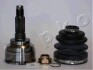 ШРКШ (ШРУС) зовн. (93x153,7/56mm) MAZDA 626 III/MPV 87-99 JAPKO 62306 (фото 1)