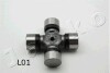 Хрестовина карданного валу (92/30,2mm) DEFENDER 11-16 JAPKO 66L01 (фото 1)