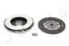 Комплект зчеплення KIA Sorento (02-), Carnival (06-) 2.5 CRDi, 2.9 CRDi JAPKO 70K21 (фото 2)