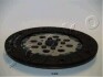 Диск зчеплення Nissan X-Trail T30 (01-) JAPKO 80149 (фото 2)