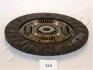 Фото 2 - диск зчеплення LANOS 97-/NEXIA 1.5 95-97 (200mm) JAPKO 80362 Диск зчеплення LANOS 97-/NEXIA 1.5 95-97 (200mm) JAPKO 80362 (фото 2)