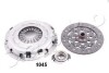 Фото 1 - комплект зчеплення Nissan X-Trail T30 (01-), Primera (02-) 2.2 dCi JAPKO 921045 Комплект зчеплення Nissan X-Trail T30 (01-), Primera (02-) 2.2 dCi JAPKO 921045 (фото 1)