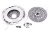 Фото 2 - комплект зчеплення Nissan X-Trail T30 (01-), Primera (02-) 2.2 dCi JAPKO 921045 Комплект зчеплення Nissan X-Trail T30 (01-), Primera (02-) 2.2 dCi JAPKO 921045 (фото 2)