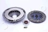 Фото 2 - комплект зчеплення Honda Accord VII (03-) 2.0i, 2.4i JAPKO 92457 Комплект зчеплення Honda Accord VII (03-) 2.0i, 2.4i JAPKO 92457 (фото 2)