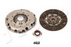 Комплект зчеплення ACCORD VII/CIVIC VIII/CR-V 04- (240mm) JAPKO 92462 (фото 1)