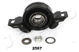 Підшипник підвісний кардана RX/Highlander 2.4/3.0-3.5 00-15 (L=213/D=30) JAPKO GOJ2567