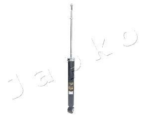 Амортизатор зад. Swift III/IV/Agila 05- (газ.) JAPKO MJ80018