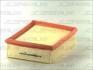 Фільтр повітряний JC PREMIUM B2P025PR (фото 1)