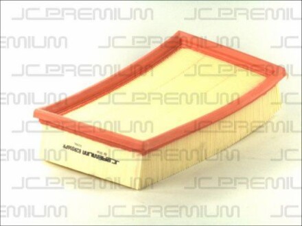 Фільтр повітряний JC PREMIUM B2R016PR