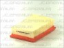 Фільтр повітряний JC PREMIUM B2R017PR (фото 1)